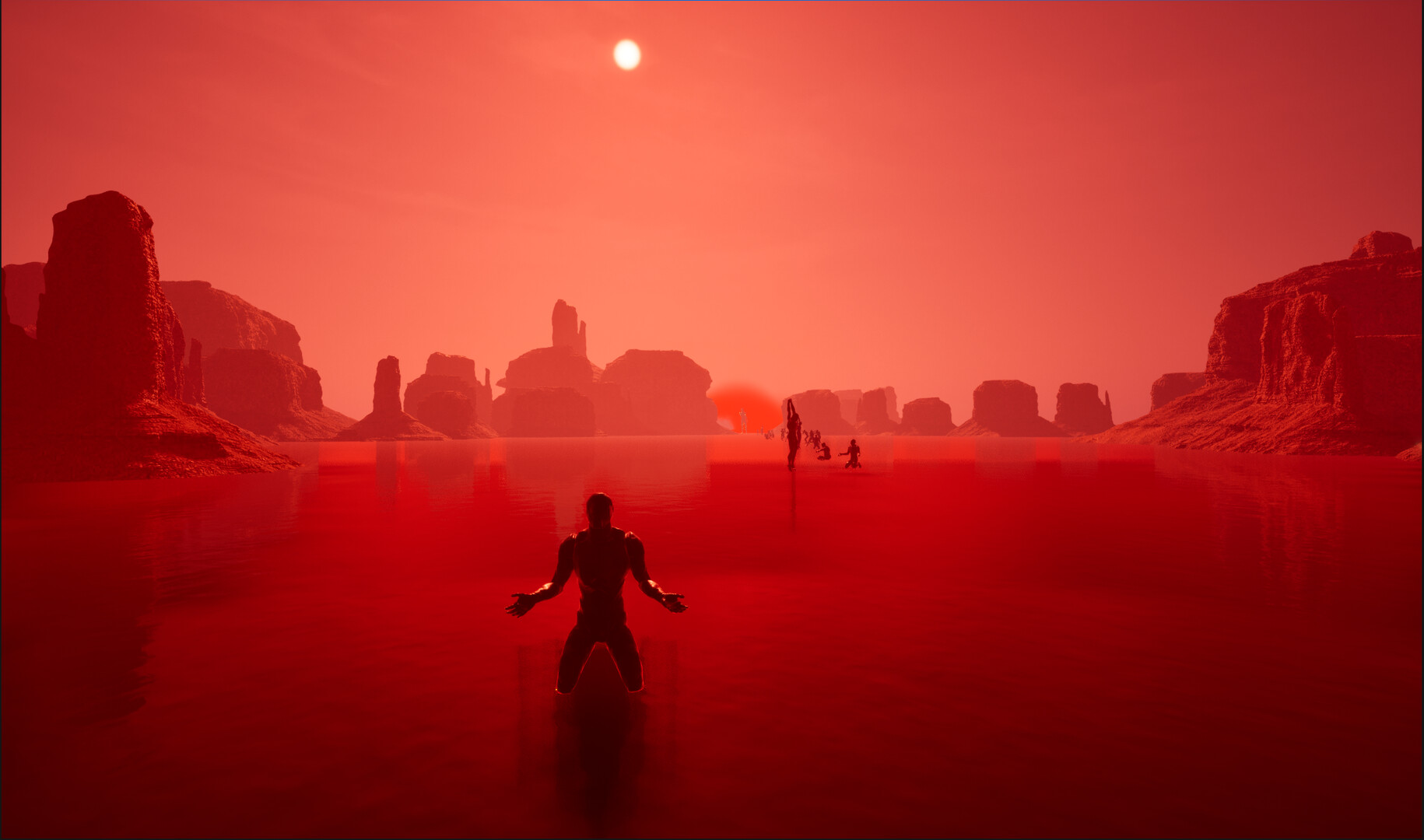 Ferryman of Wangchuan: River of Delusion Screenshot 3