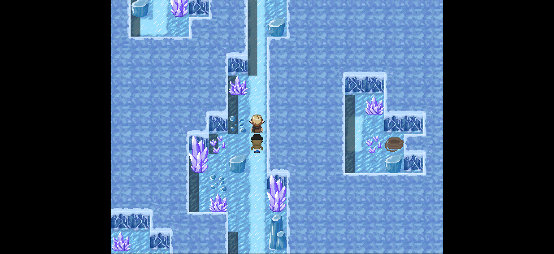 Curse of the Ethereal Dragon Screenshot 4