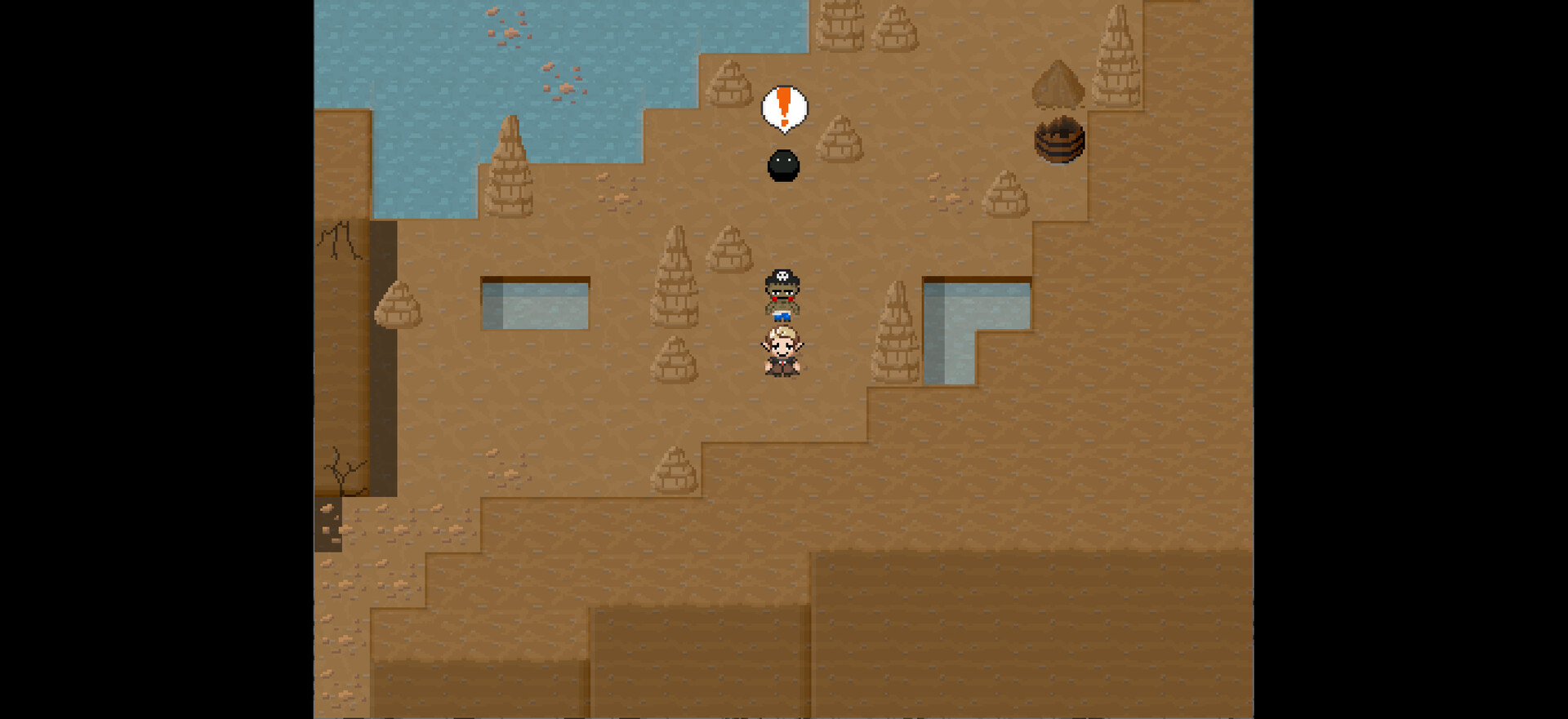 Curse of the Ethereal Dragon Screenshot 1