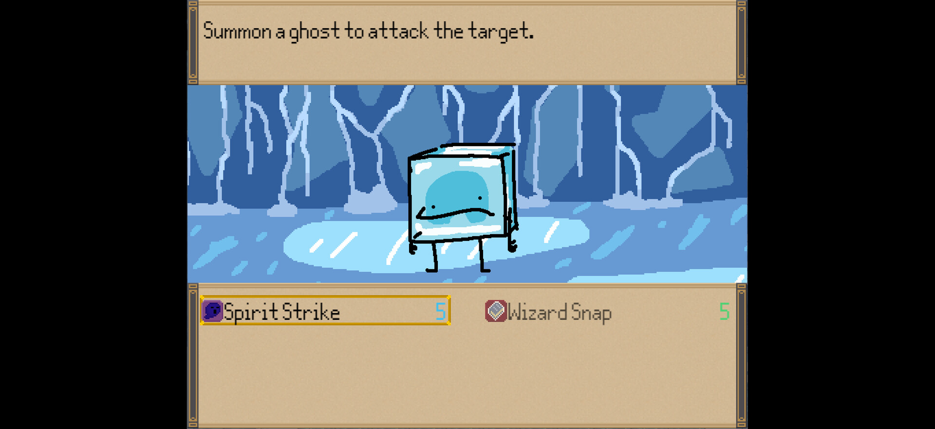 Curse of the Ethereal Dragon Screenshot 5