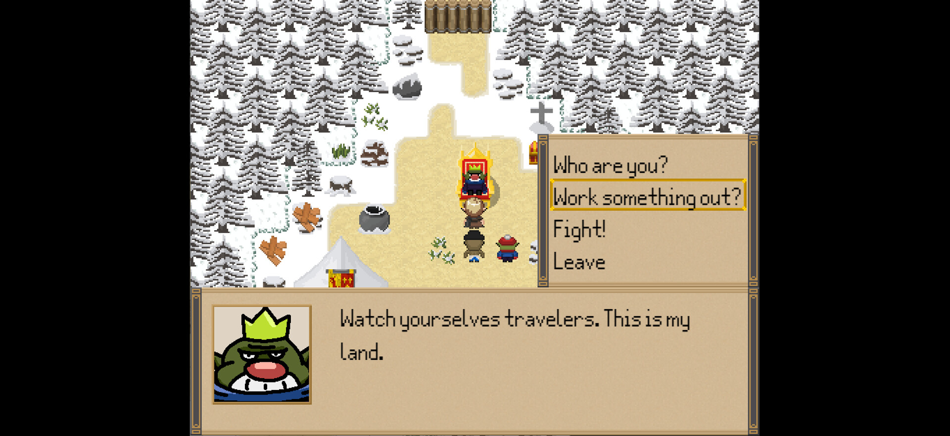 Curse of the Ethereal Dragon Screenshot 3