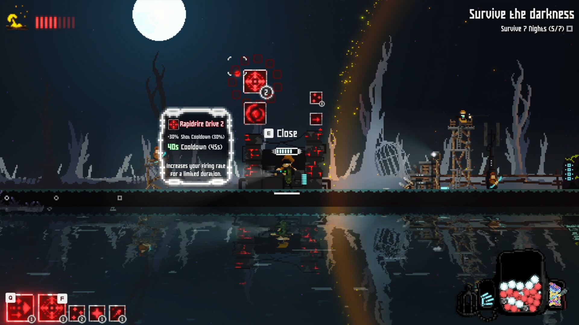 The Ember Guardian Screenshot 6