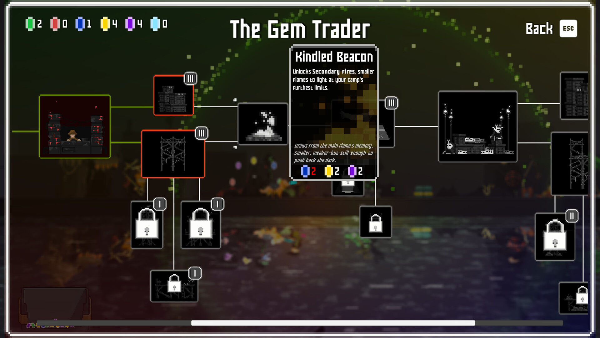 The Ember Guardian Screenshot 8