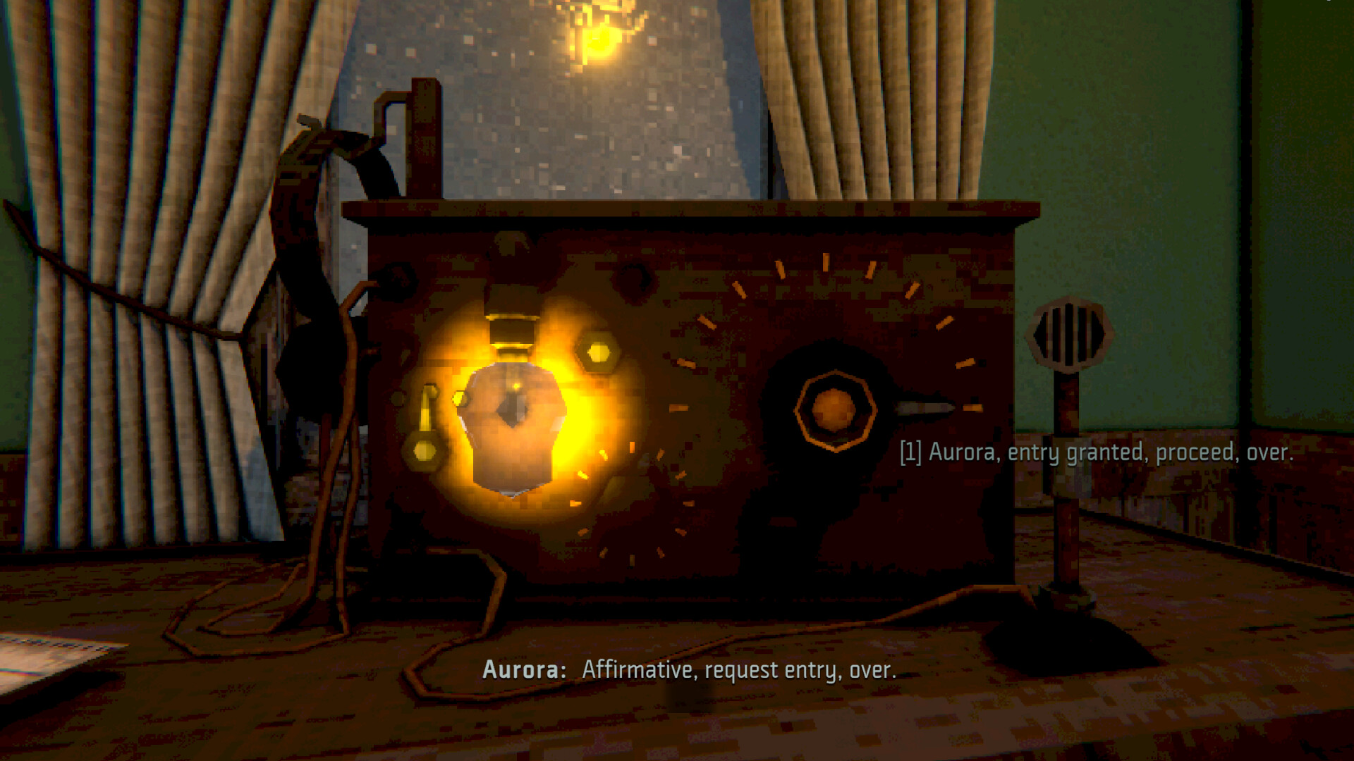 The last keeper Screenshot 7