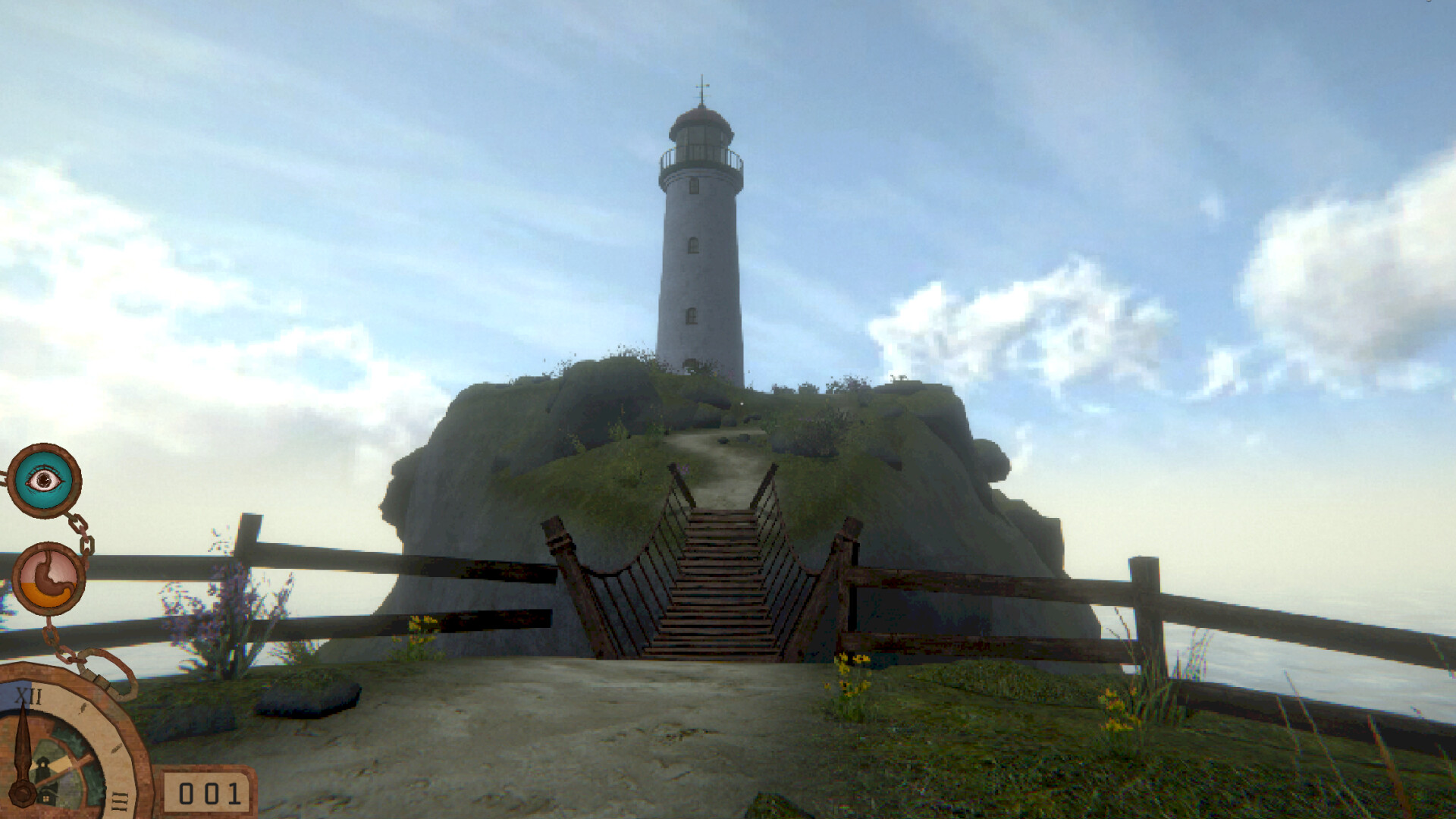 The last keeper Screenshot 4