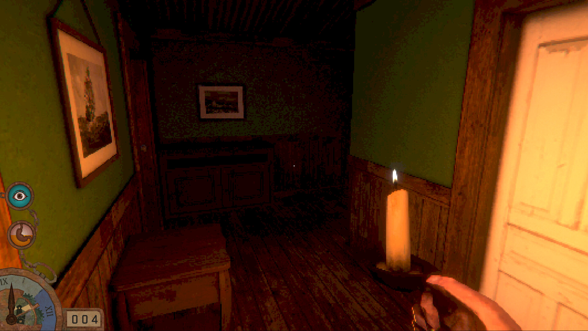 The last keeper Screenshot 5