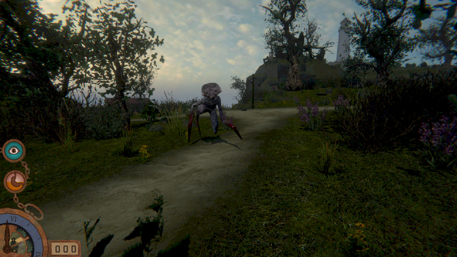 The last keeper Screenshot 10