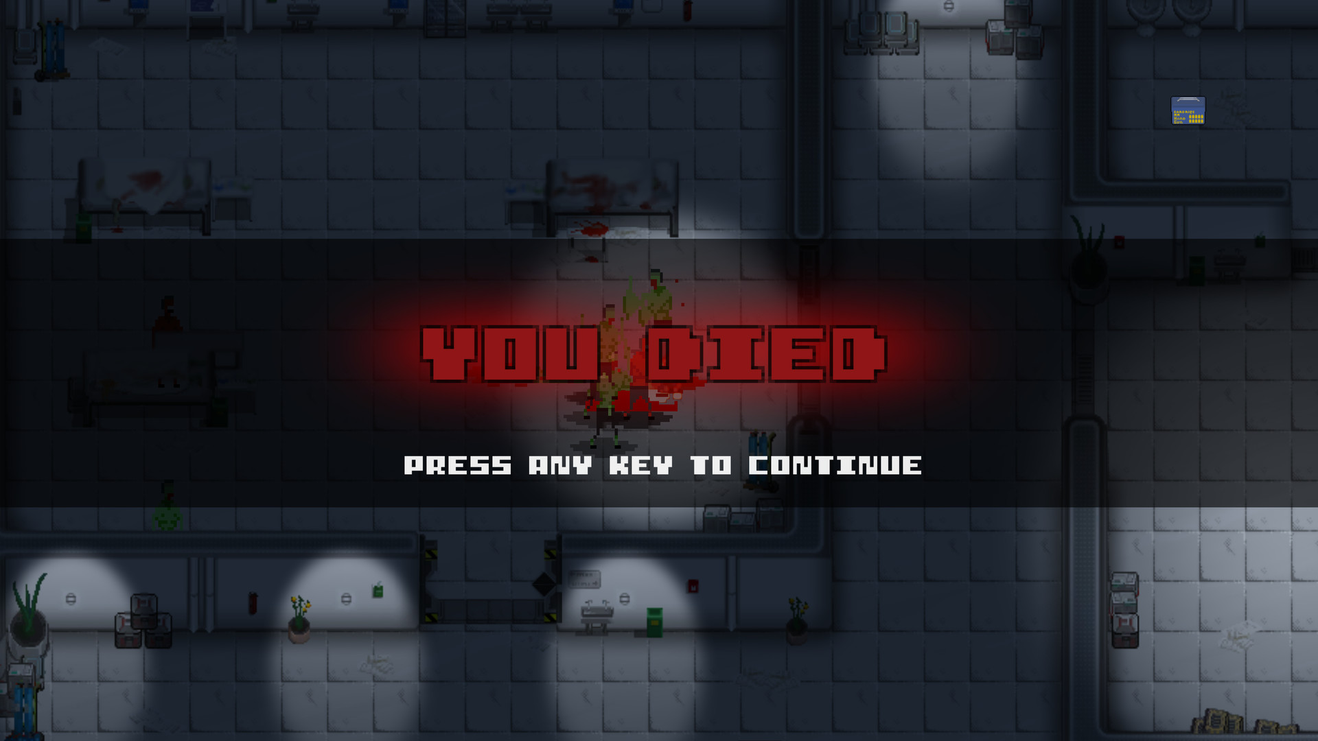 Deadly Escape Screenshot 3