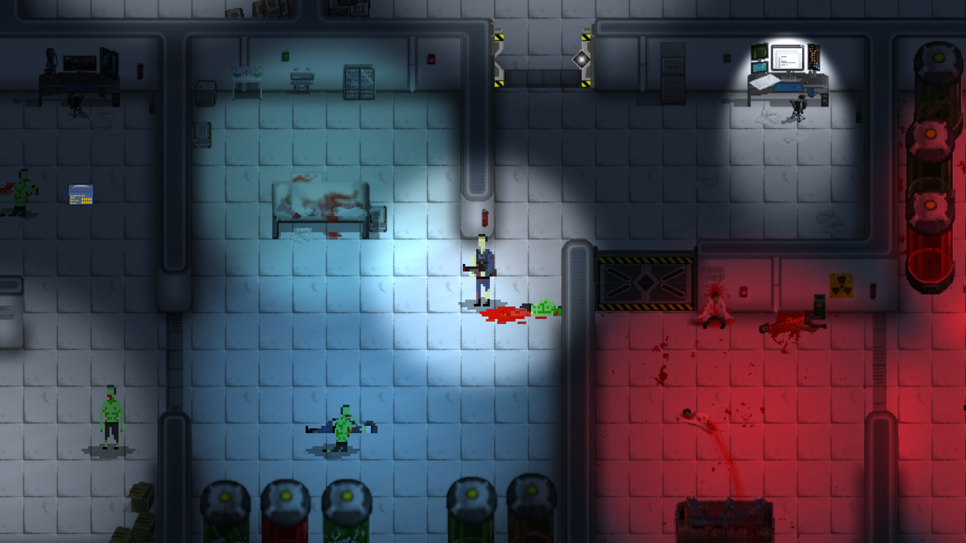 Deadly Escape Screenshot 5