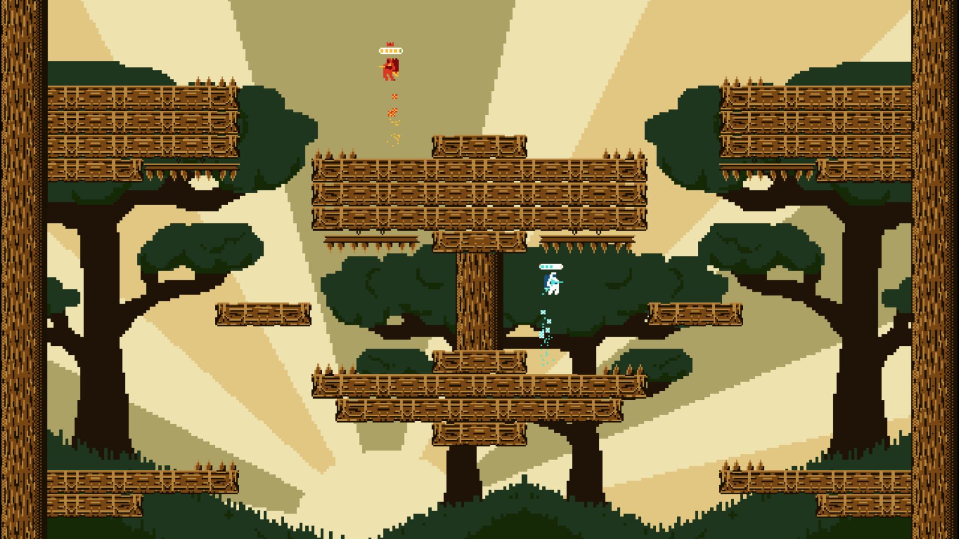 Astro Joust Screenshot 3