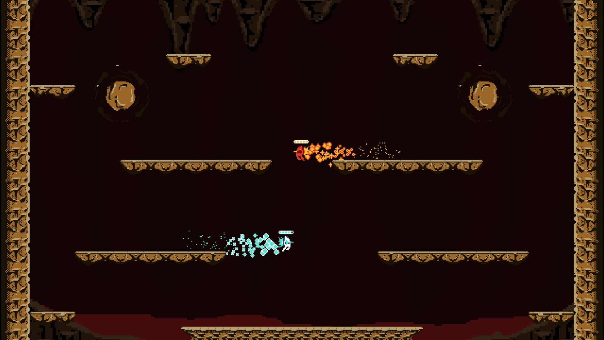 Astro Joust Screenshot 5