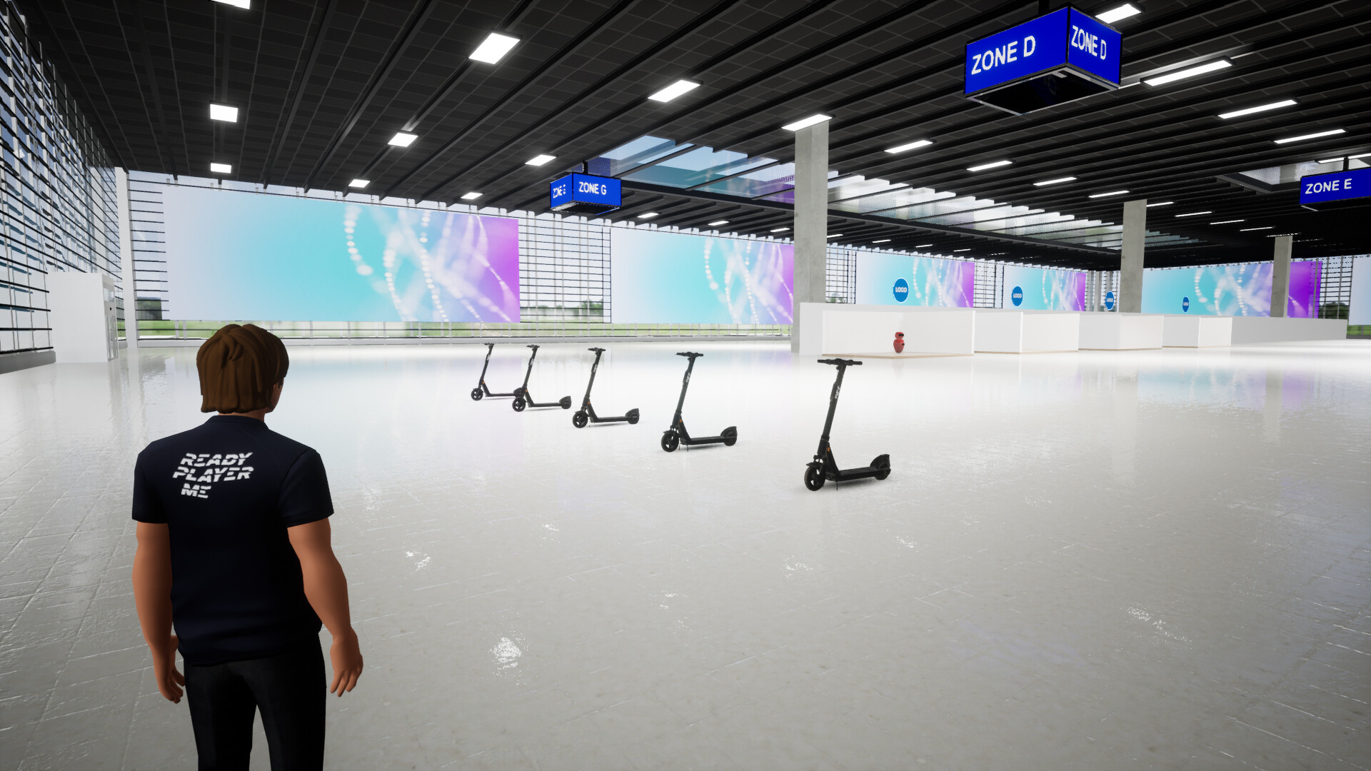 Digital Expo Center Screenshot 4