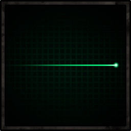 Active euthanasia icon