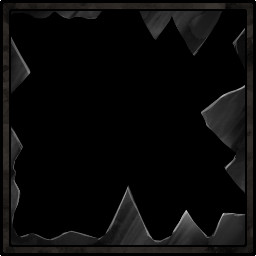 Through the looking glass icon