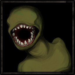 Bed Monster icon