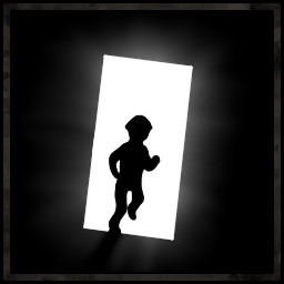 SOS - Good ending icon