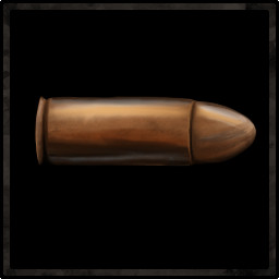 Gunshot icon