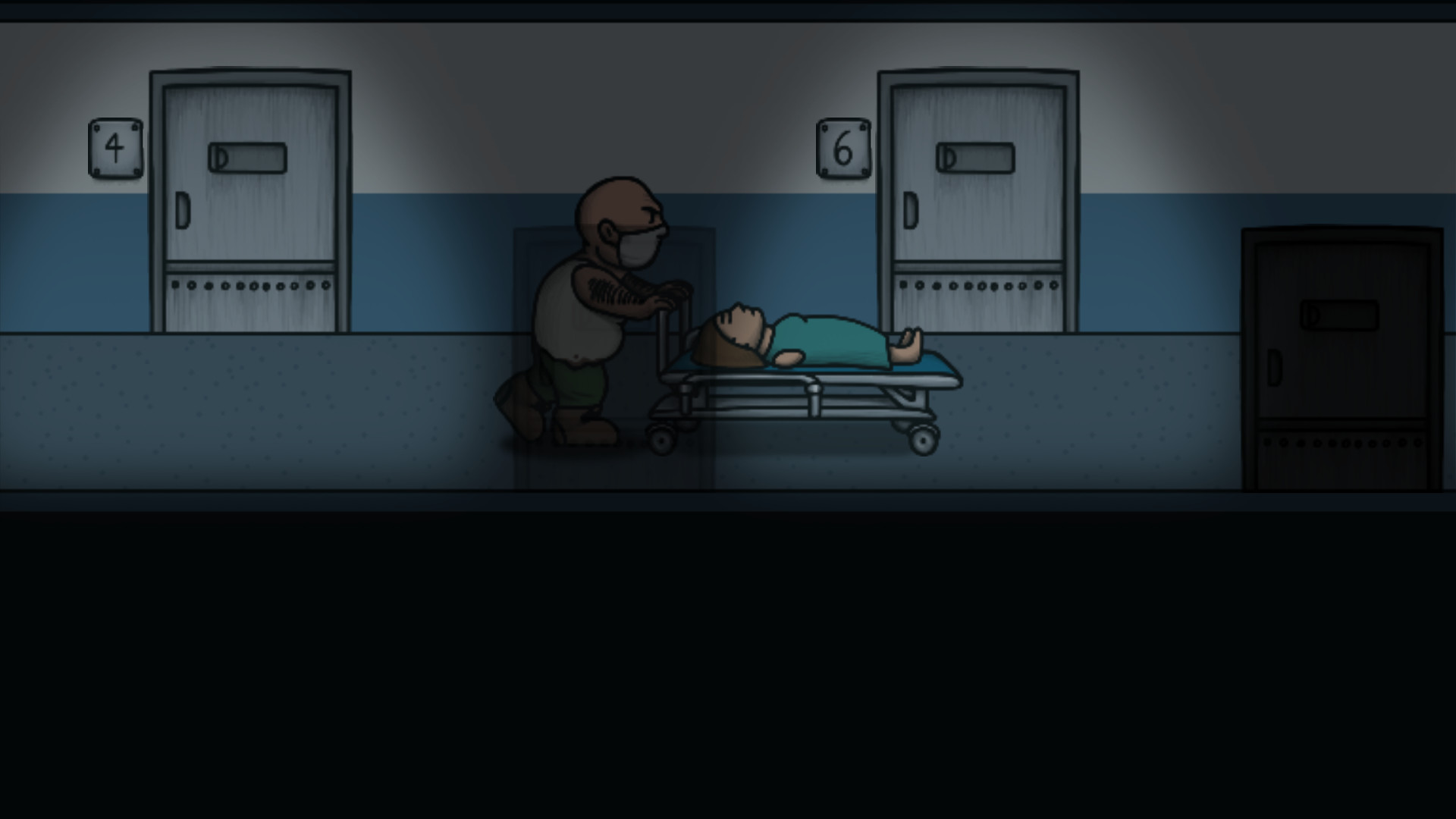 The ER: Patient Typhon Screenshot 9
