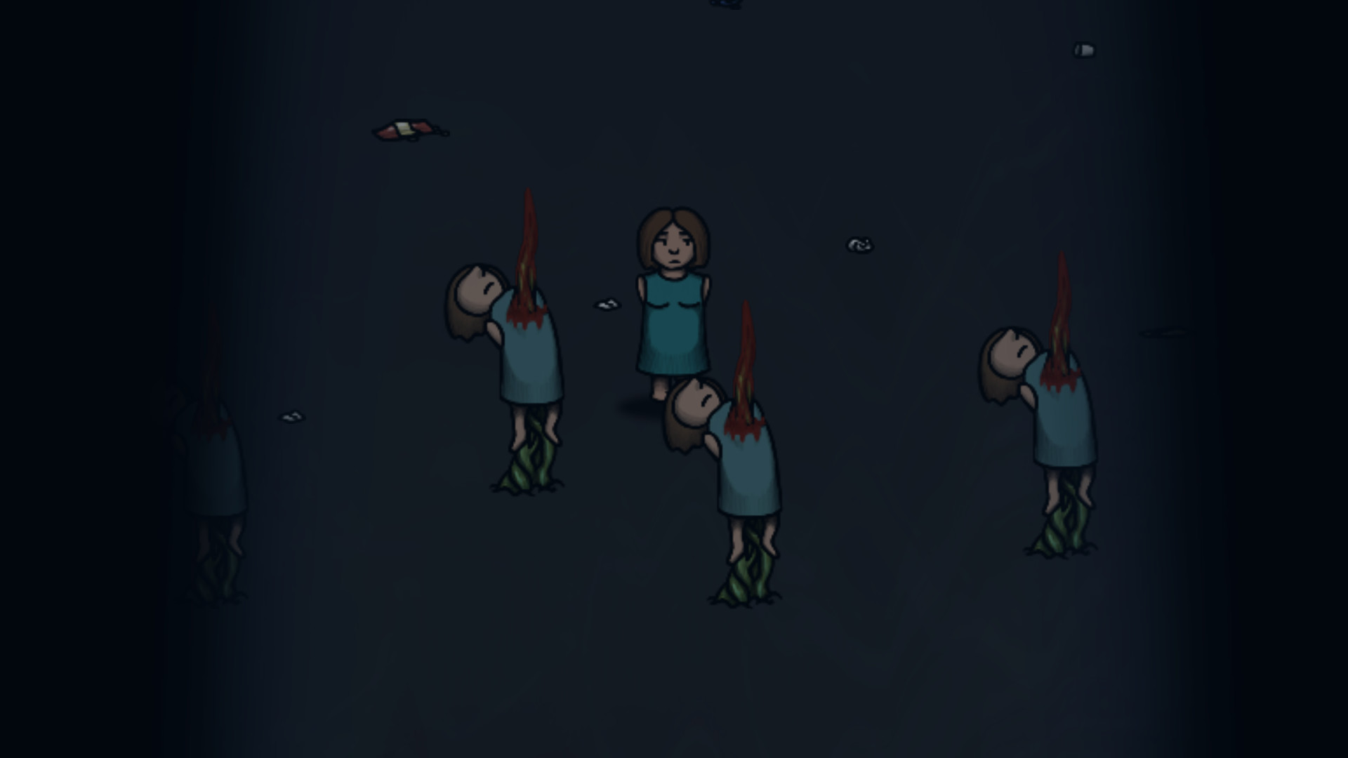 The ER: Patient Typhon Screenshot 1