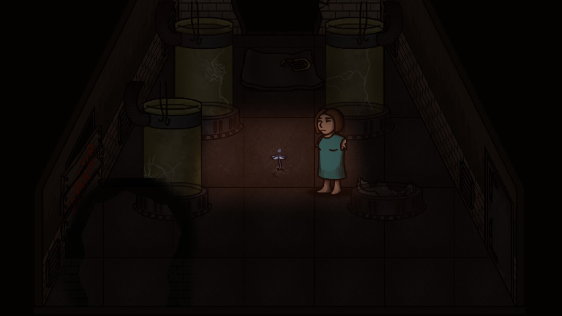 The ER: Patient Typhon Screenshot 8