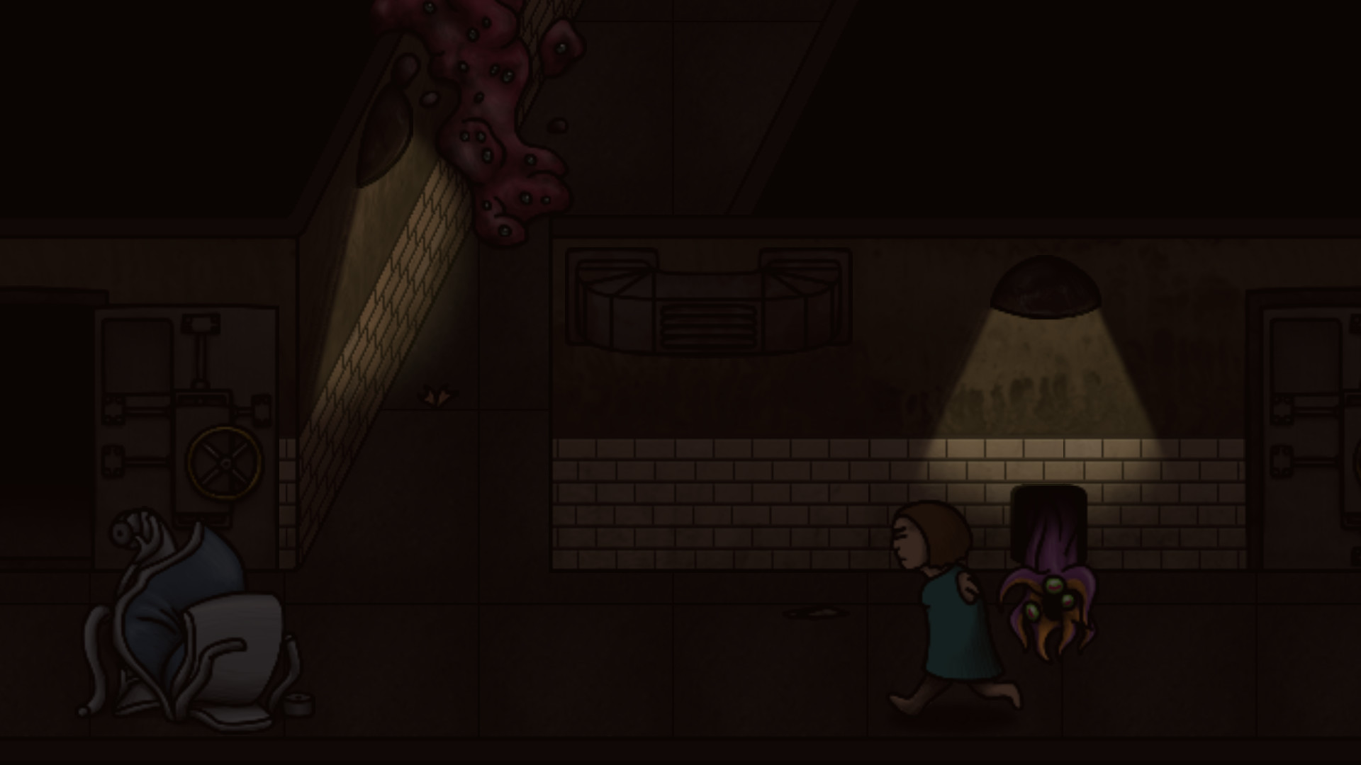 The ER: Patient Typhon Screenshot 2