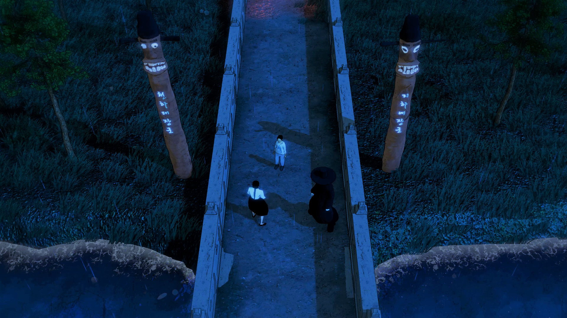 Wonhon: Prologue Screenshot 4