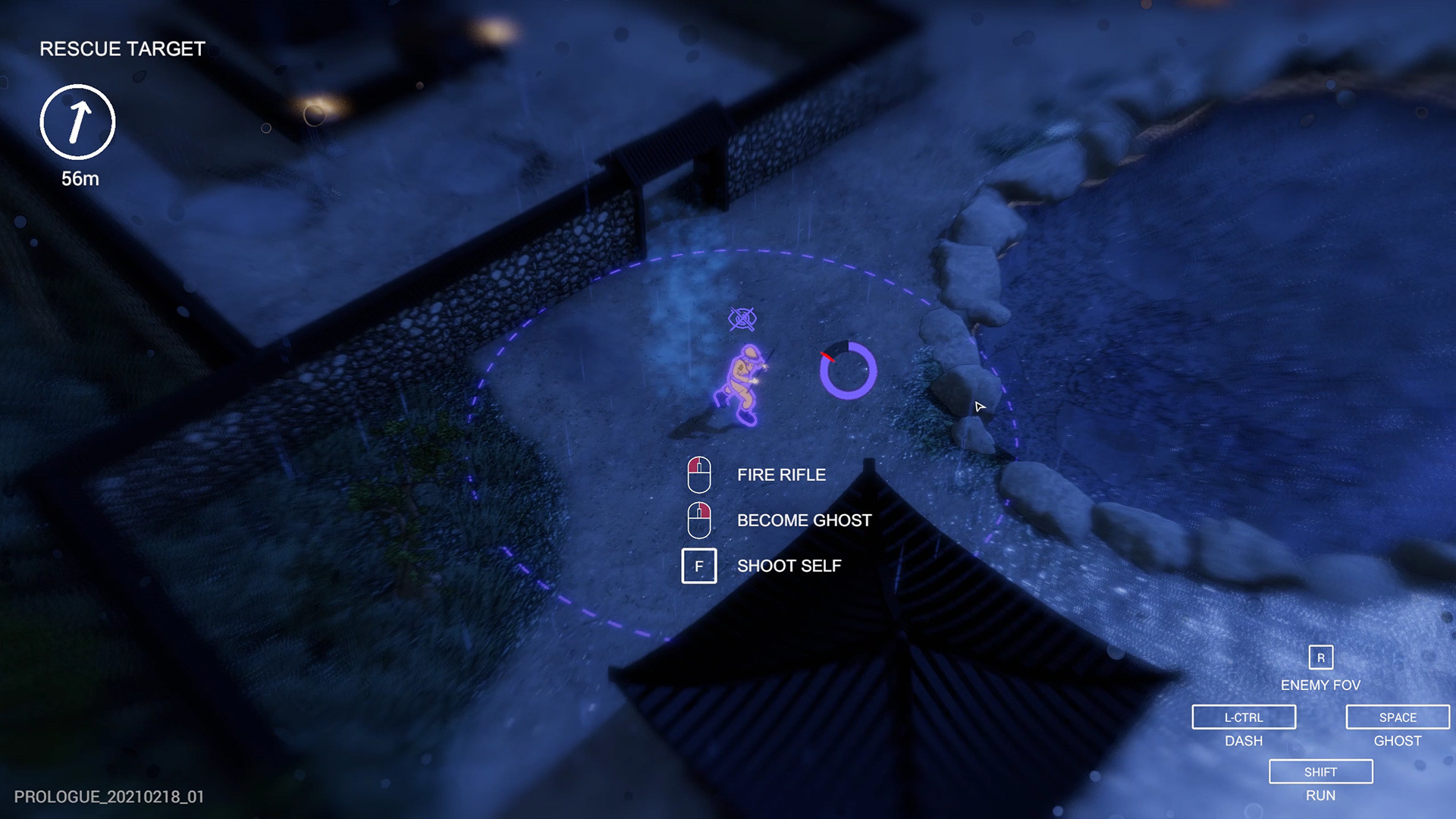 Wonhon: Prologue Screenshot 5