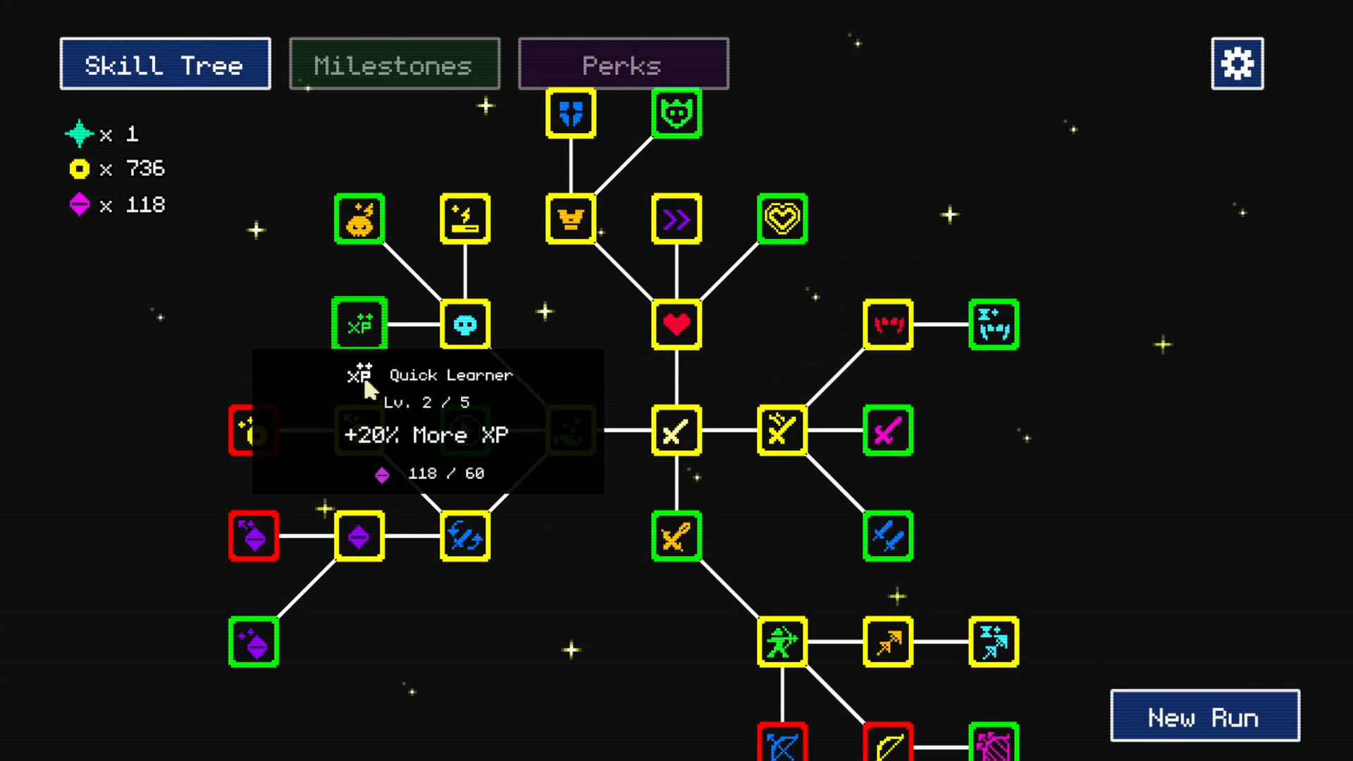 Loot Loop Screenshot 1