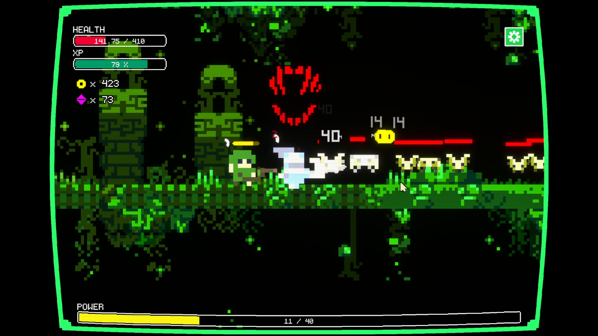 Loot Loop Screenshot 9