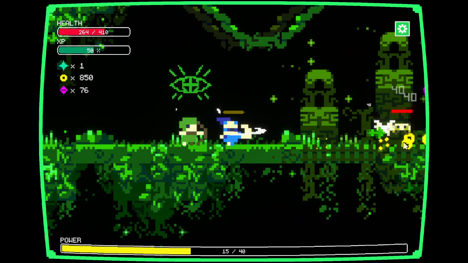 Loot Loop Screenshot 6