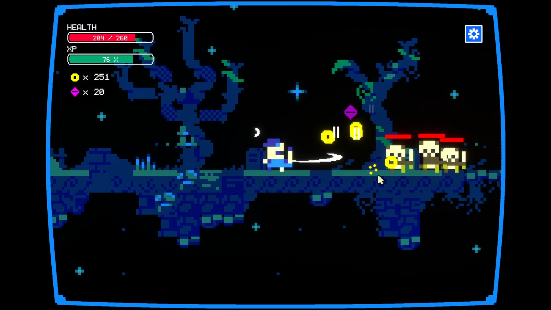 Loot Loop Screenshot 8