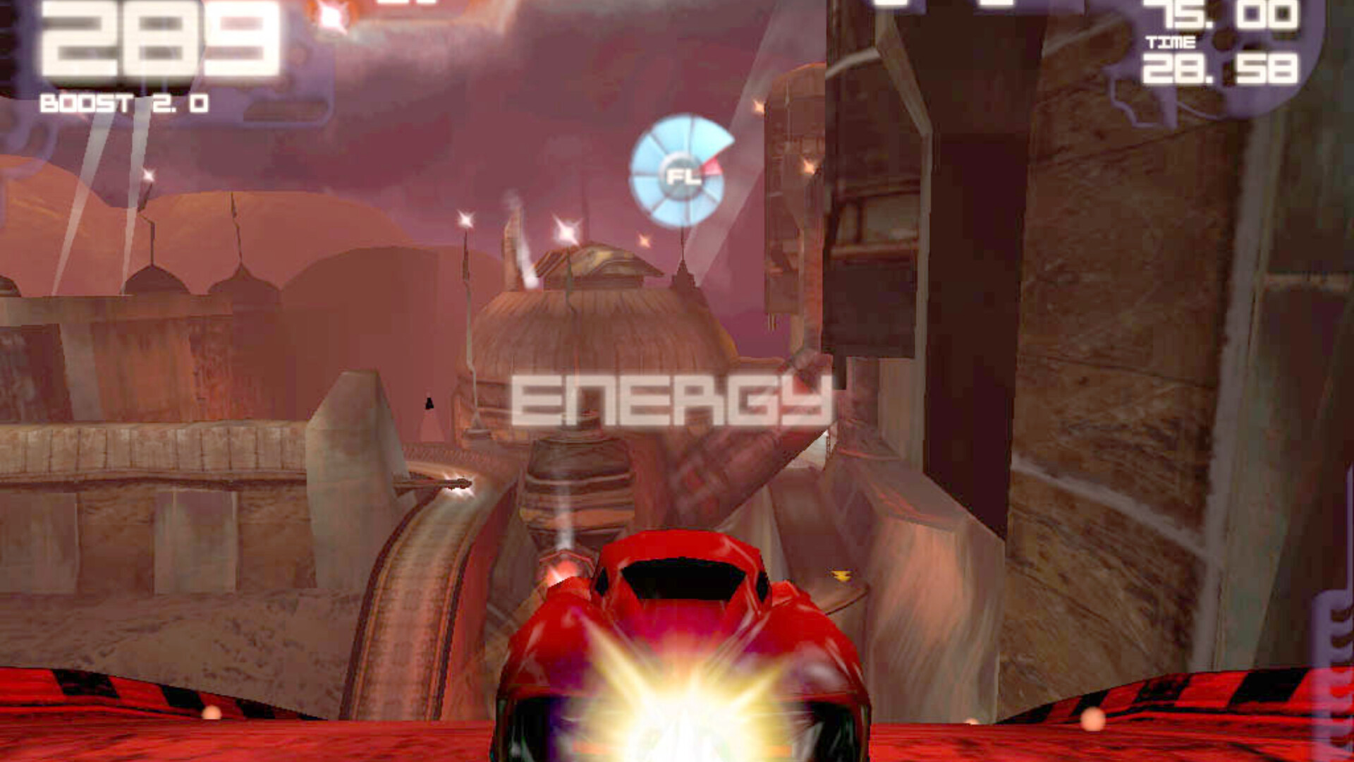 Space Haste 2 Screenshot 4