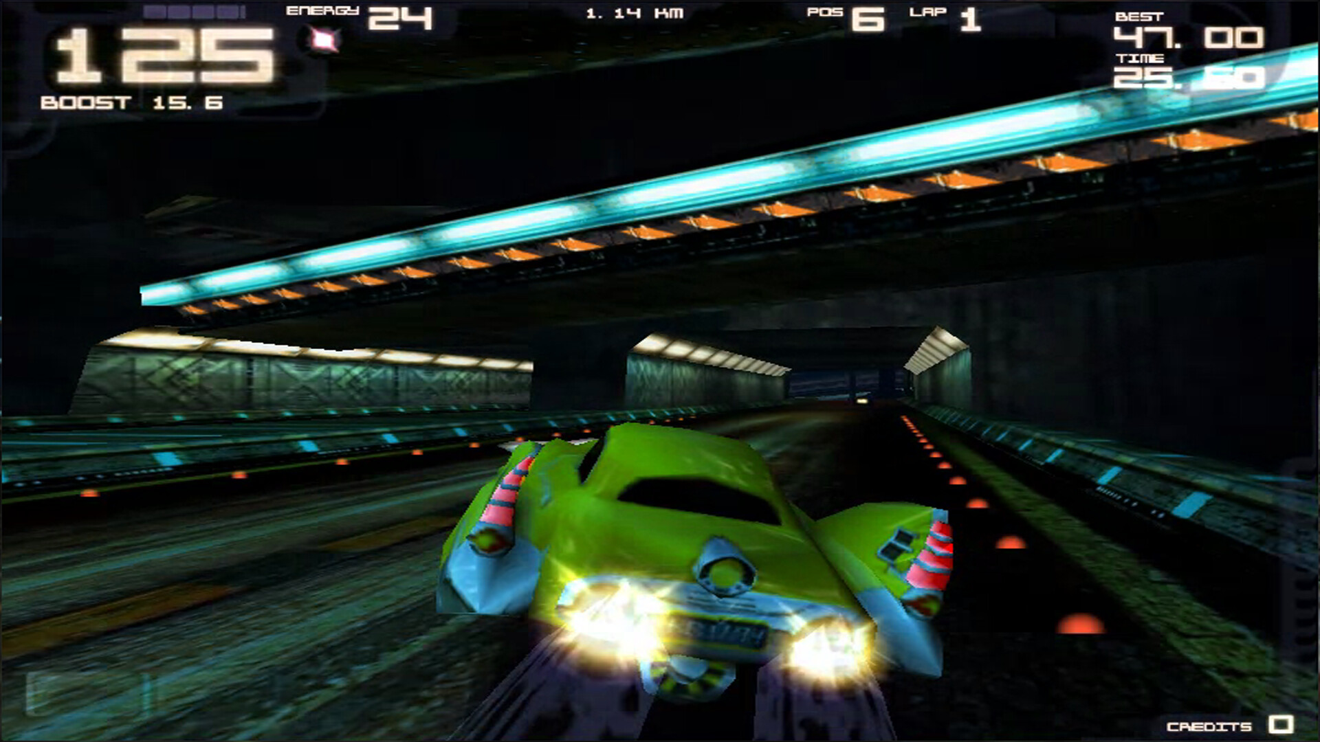 Space Haste 2 Screenshot 3