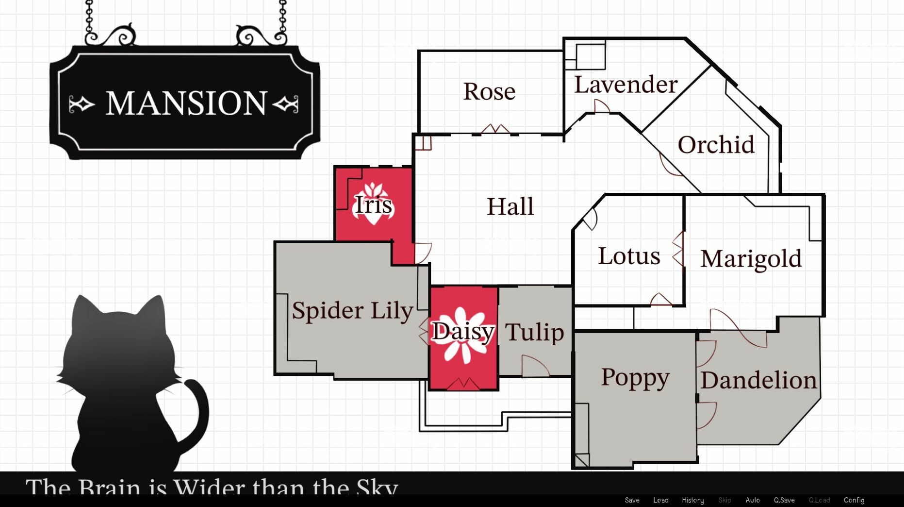 Memary: Memory of the nameless one Screenshot 4