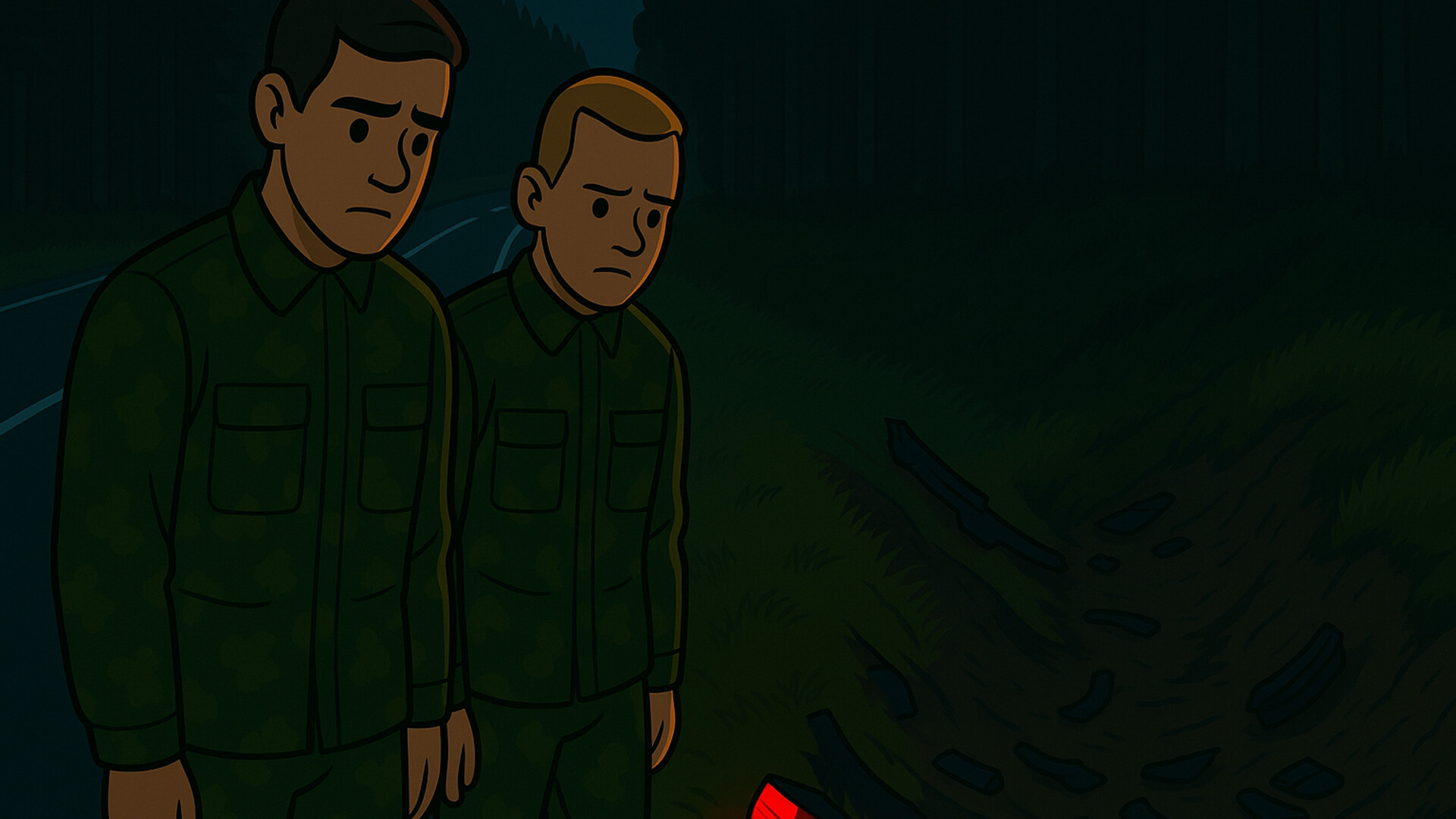 Mandatory Fun Screenshot 0