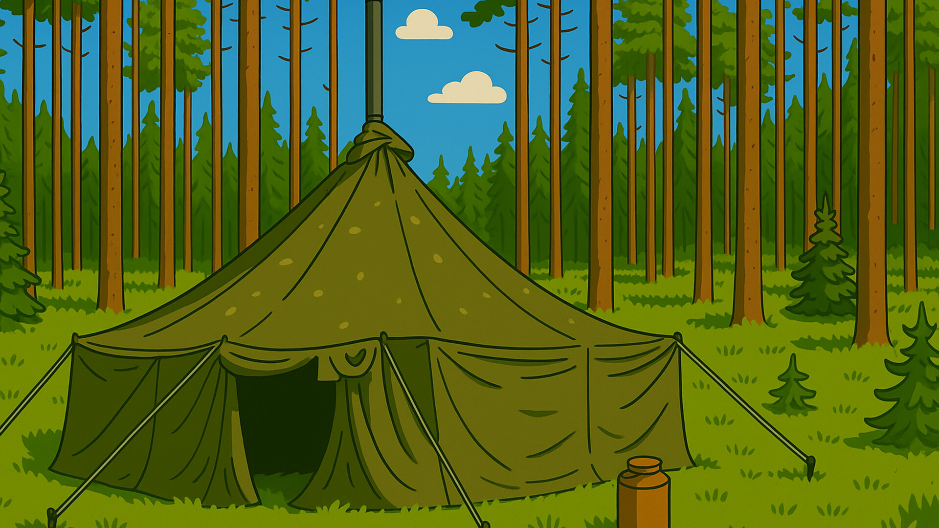 Mandatory Fun Screenshot 4