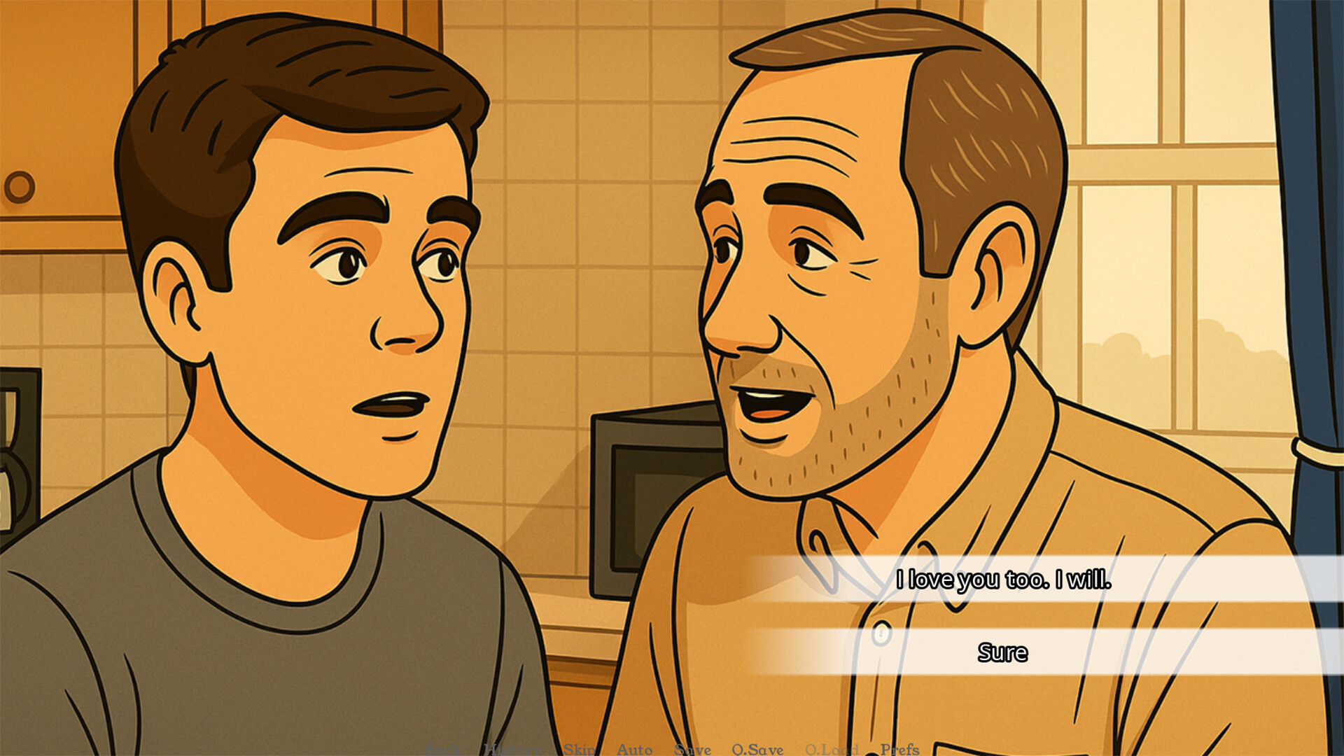 Mandatory Fun Screenshot 2