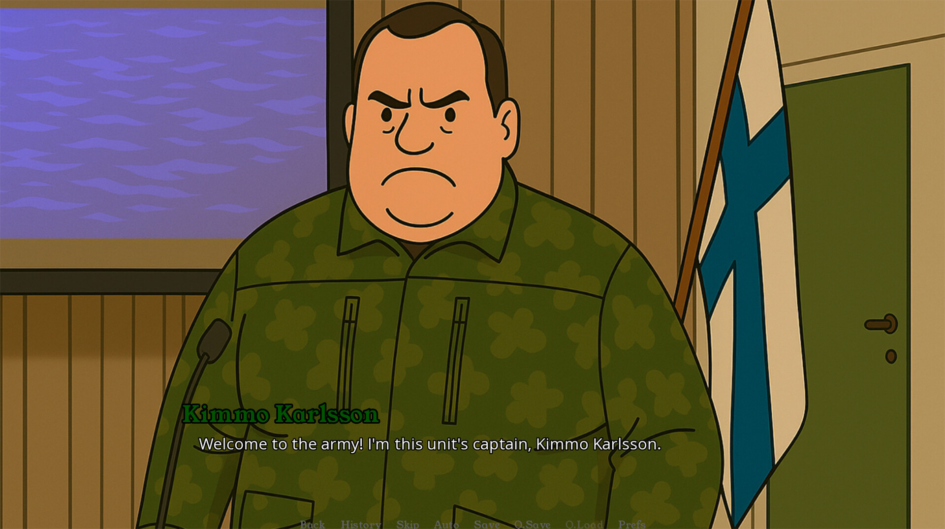 Mandatory Fun Screenshot 5