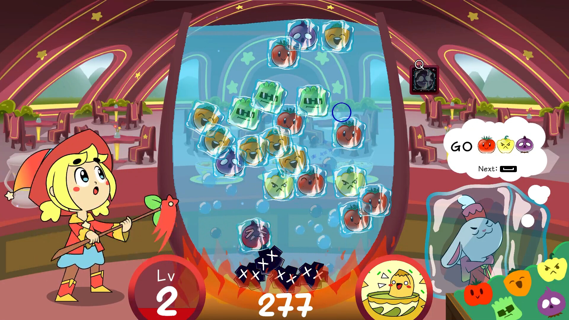 Witchpop Screenshot 3