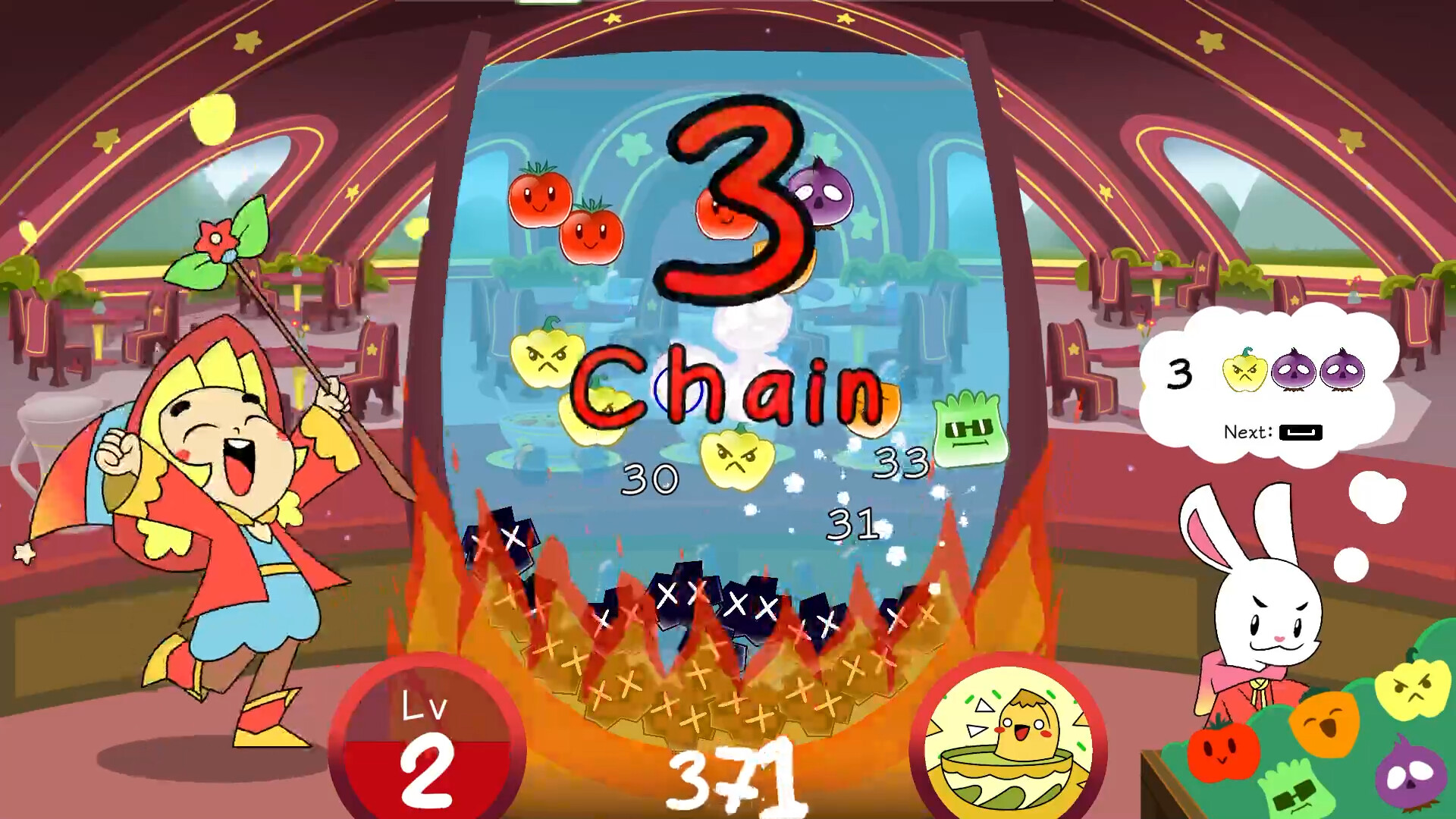 Witchpop Screenshot 1