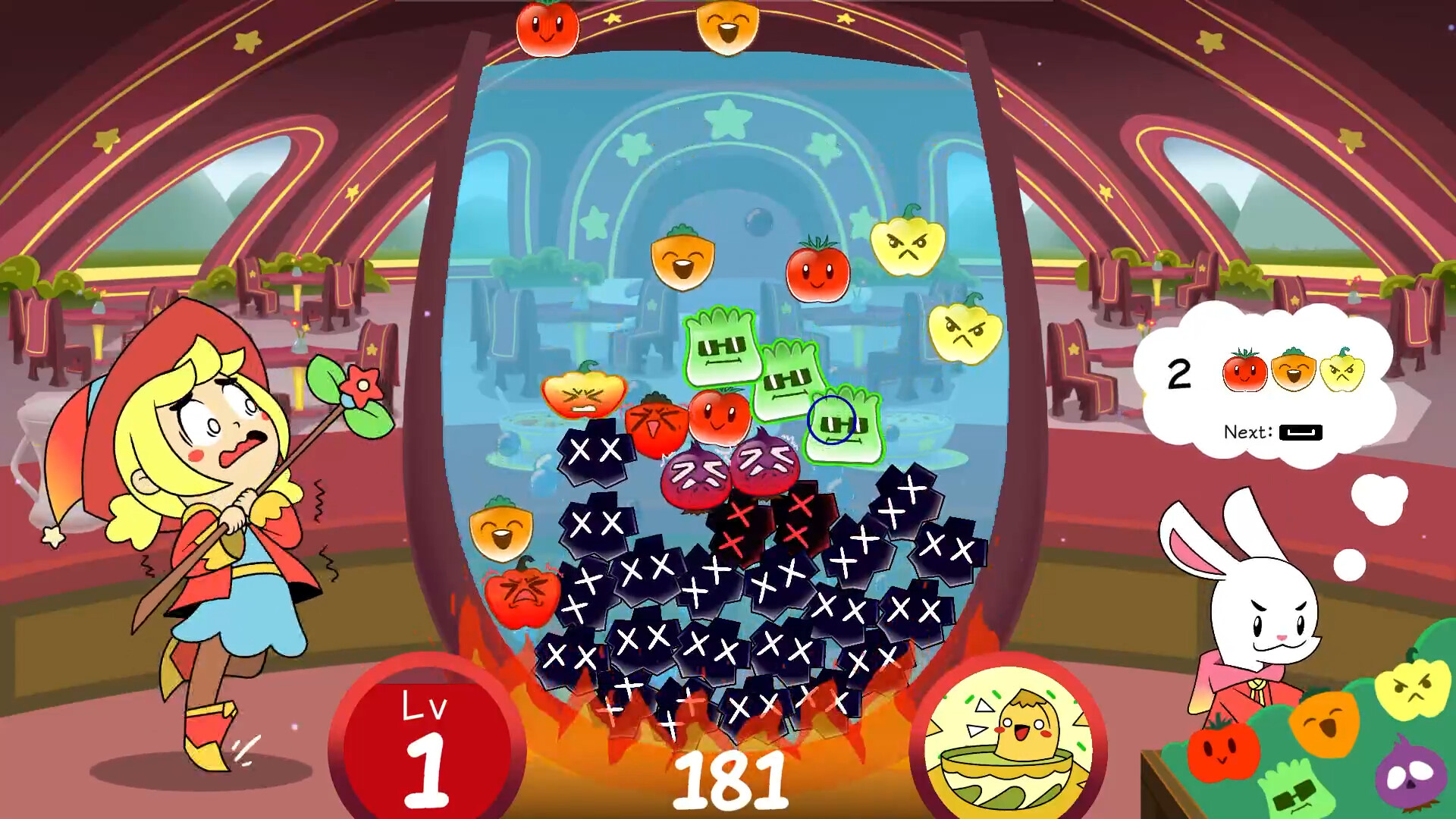 Witchpop Screenshot 4