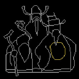 With Divine Help icon