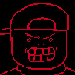 The Gaze Against Evil icon