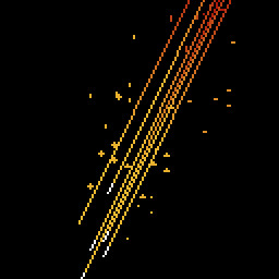 Ultimate Luxury Firework icon