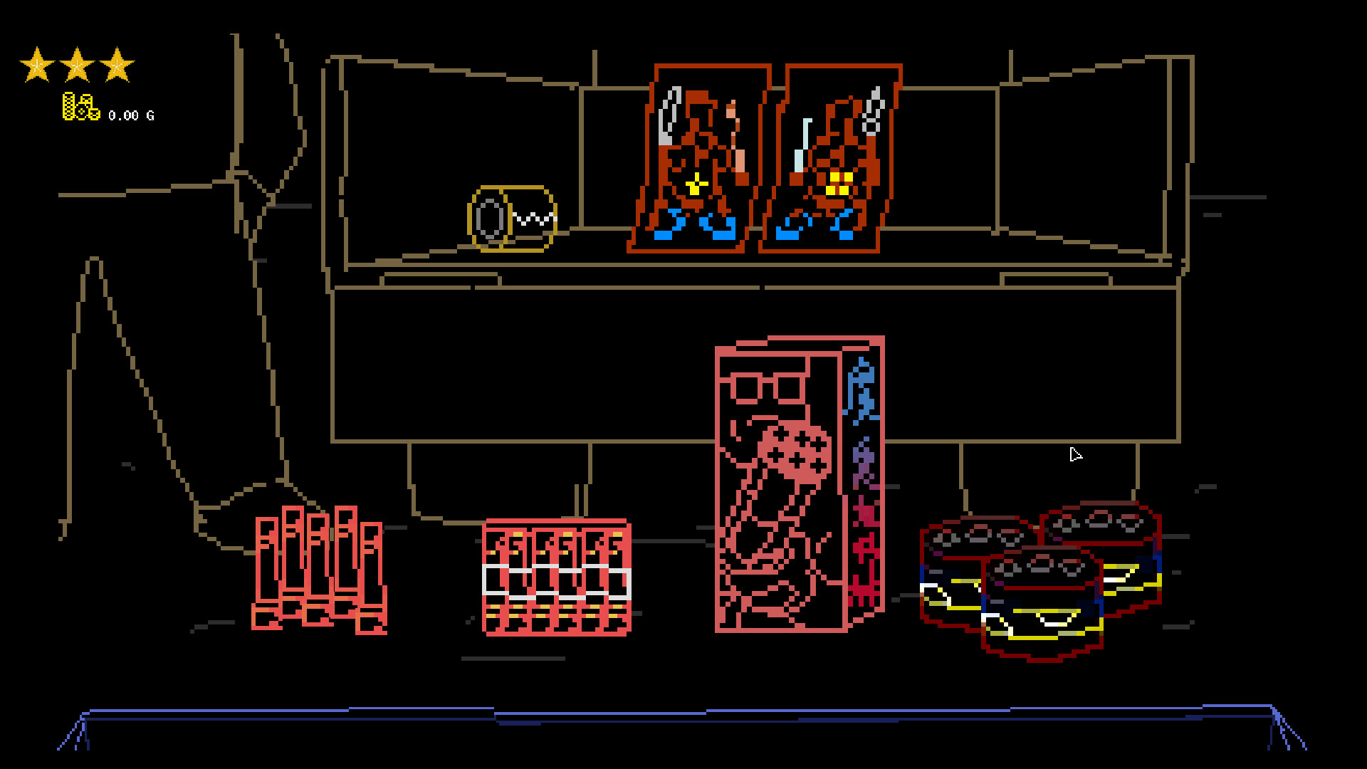 Firework War Screenshot 0