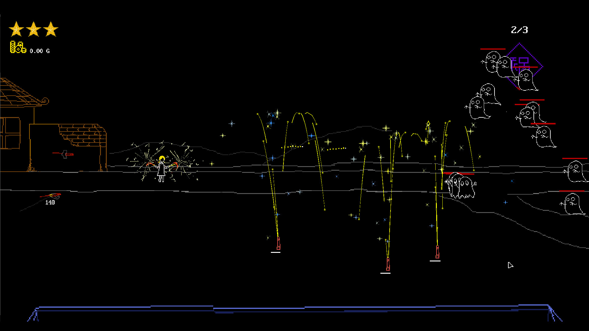 Firework War Screenshot 4