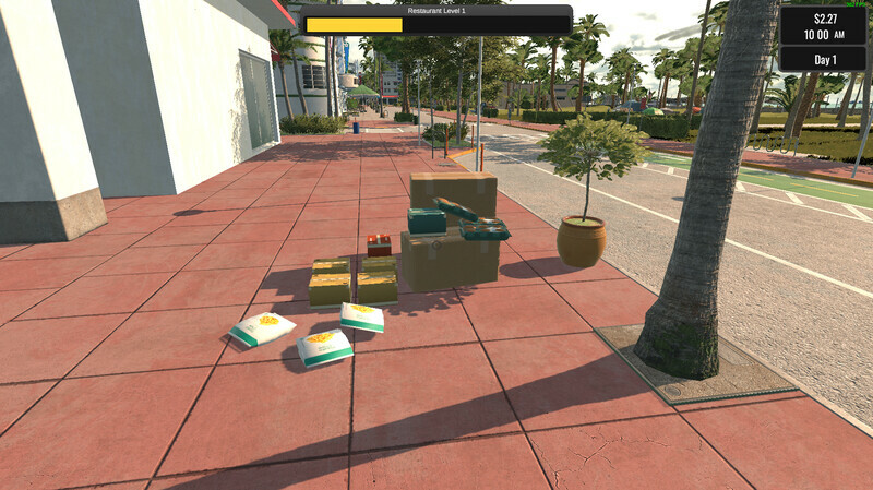 Restaurant Owner: Prologue Screenshot 12