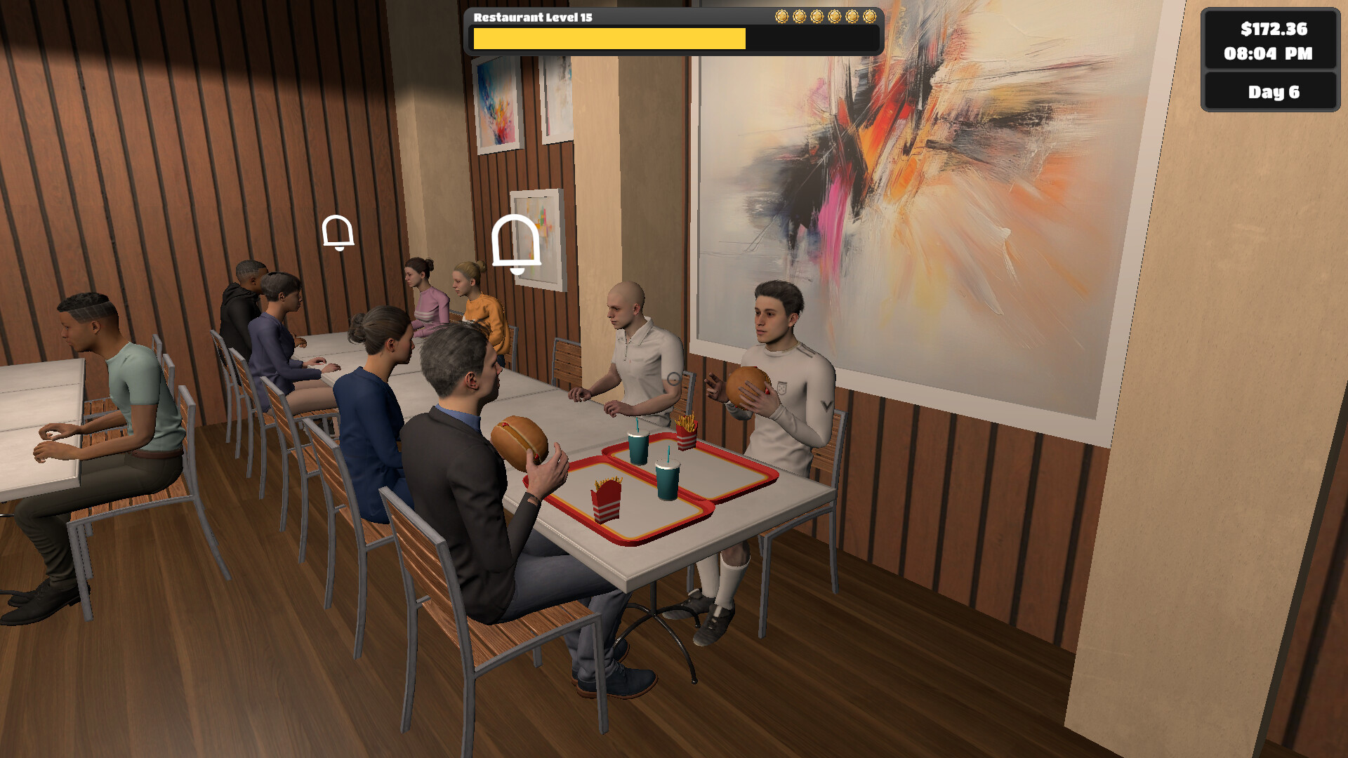 Restaurant Owner: Prologue Screenshot 5