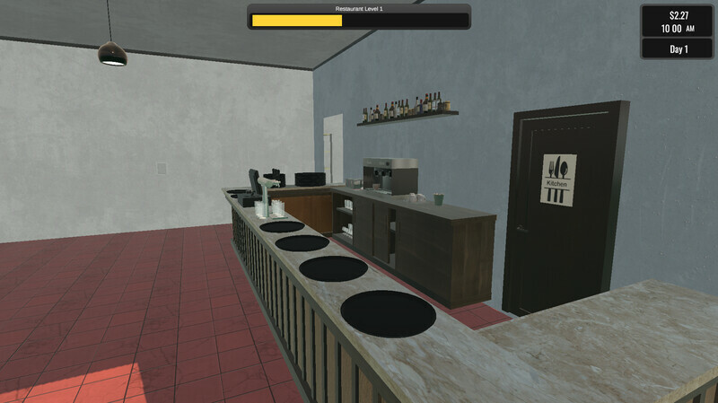 Restaurant Owner: Prologue Screenshot 3