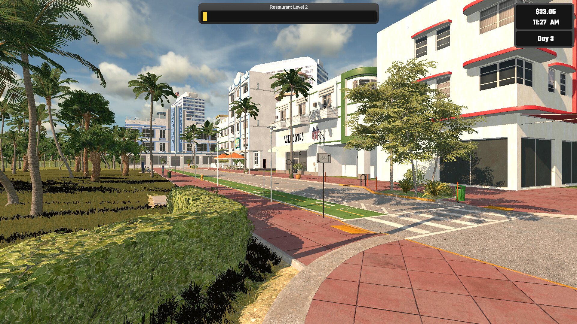 Restaurant Owner: Prologue Screenshot 6